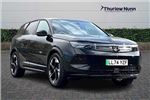 2024 Vauxhall Grandland