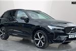 2021 Volvo XC60