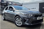 2019 Kia Ceed