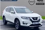 2020 Nissan X-Trail