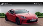 2023 Toyota GR86