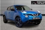 2018 Nissan Juke