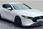 2020 Mazda 3