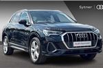 2021 Audi Q3