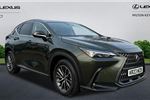 2023 Lexus NX 350h 2.5 5dr E-CVT