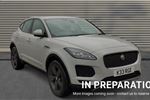 2020 Jaguar E-Pace