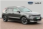 2022 Kia Niro