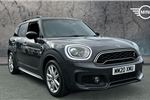 2020 MINI Countryman