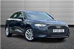 2022 Audi A3