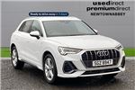 2020 Audi Q3