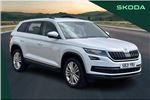 2021 Skoda Kodiaq