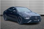 2023 Mercedes-Benz CLA