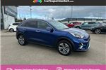 2021 Kia e-Niro