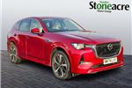 2024 Mazda CX-60