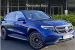 2020 Mercedes-Benz EQC