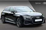 2021 Audi A3