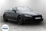 2020 Audi TT Roadster