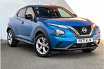 2021 Nissan Juke