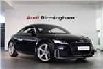 2021 Audi TT