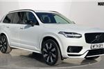 2024 Volvo XC90