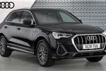 2019 Audi Q3