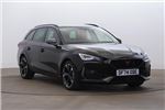 2024 Cupra Leon Estate