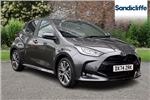 2024 Toyota Yaris