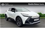 2024 Toyota C-HR