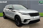 2023 Land Rover Range Rover Velar