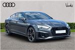 2023 Audi A5 Sportback