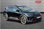 2020 Citroen C5 Aircross