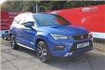 2018 SEAT Ateca