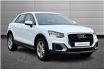 2020 Audi Q2