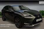 2021 Lexus NX