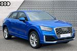 2018 Audi Q2