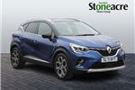 2021 Renault Captur