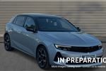 2024 Vauxhall Astra