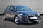 2021 Audi A1