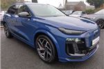 2024 Audi Q6 E Tron