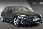 2021 Audi A3