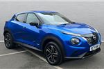 2024 Nissan Juke