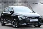 2024 Audi A3