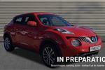 2015 Nissan Juke