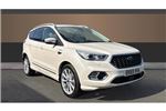 2019 Ford Kuga