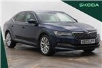 2023 Skoda Superb