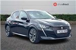 2022 Peugeot 208