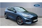2022 Ford Kuga