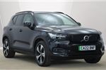 2022 Volvo XC40 Recharge