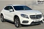 2019 Mercedes-Benz GLA