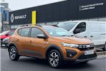 2023 Dacia Sandero Stepway